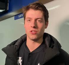 METS ACQUIRE SEAN HARNEY FROM...