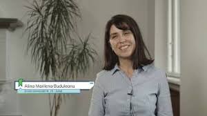 Alina Marilena Buduleanu È™coala GimnazialÄƒ Nr 29 GalaÈ›i Youtube