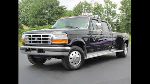 1997 ford f 350 xlt dually 7 3l powerstroke cleanest around sold youtube 1997 ford f 350 xlt dually 7 3l powerstroke cleanest around sold