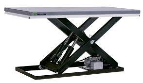 table elevatrice 1000 kg hamon le specialiste en elevateur ciseaux