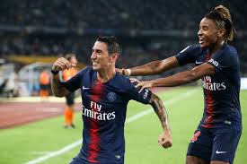 19 may 2021 at 19:15. Neymar Psg Beat As Monaco 4 0 Angel Di Maria Scores A Brace Bleacher Report Latest News Videos And Highlights