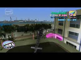 201 west palmetto park road boca raton fl 33432. Gta Vice City Walkthrough Ocean Beach Chopper Checkpoint Youtube