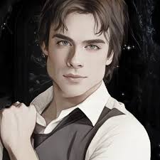 Ian Somerhalder en la serie V Wars.