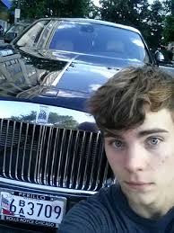 Team:FHS Frederick MD/Members