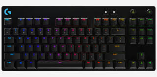 This keyboard follows the aatseel phonetic russian keyboard layout. Logitech G Pro X Mechanical Gaming Keyboard Dengan Switch Yang Dapat Ditukar