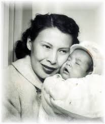 Lenora Phyllis (LaMont) Blue Bird