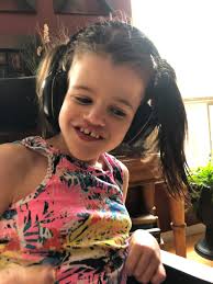 Sierra's Chair (Beach Wheelchair)