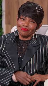 Quinta Brunson & Sherri say they look like they could be related. What...