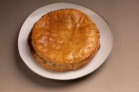 Galette Des Rois Recette Galette Des Rois Galette Et Recette