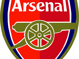 Arsenal on an official jersey on october 19,2017 Arsenal Logo Png 1024x1024
