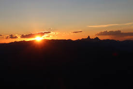 Image result for Sunset Orange 1972 Colt