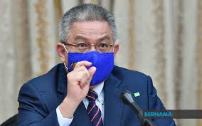 Its objective is determining the services of all divisions are. Bernama Covid 19 Another 30 Variants Of Concern Detected In Malaysia