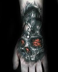 Opinions expressed by forbes contributors are their own. Top 101 Best Hand Tattoos In 2021