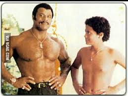 Dwayne douglas johnson, also known as the rock, was born on may 2, 1972 in hayward, california. Dwayne Johnson Biography The Rock Of Success Biographies By Biographics