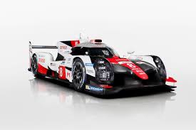 Toyota, bu sene ise özellikle bu yarış için geliştirilen yeni ts050 hybrid modeli ile le mans bununla birlikte köln'deki toyota motorsport gmbh'da yeni bir şasi geliştirilirken, neredeyse tüm. Toyota Ts050 Mk Ii Specs Lap Times Performance Data Fastestlaps Com