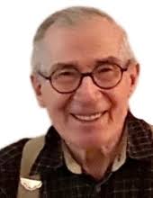 Obituary information for Murray Ira Davis