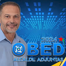Acompáñame a nuestra Caminata , Fecha: 19 septiembre 2024, Hora: 5:30 pm,  Lugar: Residenciales Valle Verde Housing y Villa Valle Verde B, José Aponte  "El Yunque", Partido Nuevo Progresista de Puerto ...