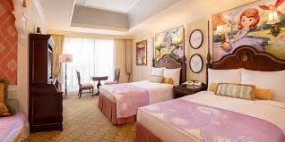 As we stated in our tokyo disneyland hotel review, if you set aside the location of hotel miracosta, tokyo disneyland hotel is actually the better of the two. Tokyo Disney Resort Announces Sofia The First Themed Hotel Rooms Coming Soon Inside The Magic