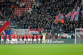 In touch, there's less interaction with players, fans and the media and more duties are automatically delegated to your assistant. Az Alkmaar A Shift In Dutch Dominance Fm Base
