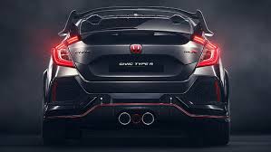 Hd Wallpaper Honda Car Honda Civic Type R Wallpaper Flare