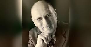 Rev. E. Carlson Becker Obituary