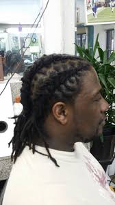 Hope you can see and understand what's going on. Future Dreads Retro Future