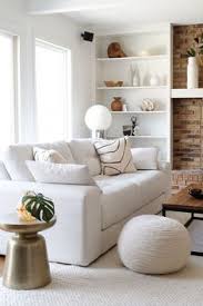Depending on whether your space is more narrow or square, place a set of chairs either side by side on one side of the room, or across the sofa. 900 Living Rooms Ideas In 2021 Interior Design Decor Interior