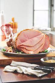 Easy Cooking Hack Honey Baked Ham Baking With Honey Honey Baked Ham Baked Ham