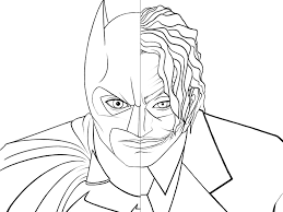 Coloringonly thousands of free printable coloring pages classified by themes and by content. Joker Coloring Pages Coloring Home