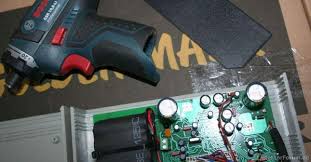 Test video manuale goldenmask deep hunter pro3se metal detector pulse induction pi. Opening The Golden Mask Deep Hunter In Pictures Repair Md Hunter Blog
