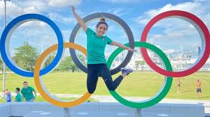 Sigue en directo la jornada de hoy en los juegos olímpicos. Juegos Olimpicos De Tokio 2020 Atletas De Guanajuato En Las Olimpiadas