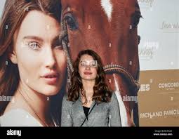 Leia hi-res stock photography and images