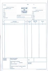 Fii primul care își spune părerea despre aviz expeditie a4, autocopiativa in 3 exemplare, 100file anulează răspunsul. Aviz De Insotire Marfii A4 3 Exemplare 150 File Bnb