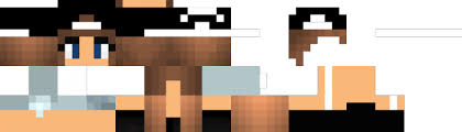 Cool Girl Minecraft Skins Google Search Skins Manicraft Wallpapers Femininos Menina