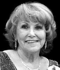 Paulson Gladys Obituary (1943