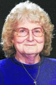 Maxine Frederick Obituary (1940