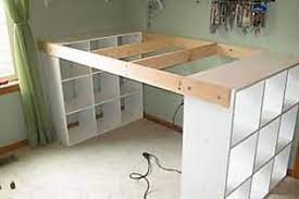 Hochbett ikea bauen bett aus ikea regal bauen stuva hochbett von ikea in 44629 herne für 190 00 zum verkauf shpock at, diy ikea hack plattform bett selber bauen aus ikea kommoden werbung ikea diy bett selber bauen plattform bett, kinderzimmer pimpen 10 diy hacks für ihr ikea kura bett. Toller Ikea Trick Mit Kallax Regal Kostet Keine 10 Euro Hochbett Selber Bauen Basteltisch Ikea Regal