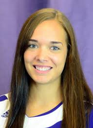 Winona State University 2012 Volleyball Program