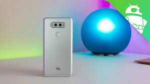 Check out these gorgeous refurbished lg phones at dhgate canada online stores,. Lg V20 Now Available In Canada Unlocked Version Coming To U S In November Android Authority