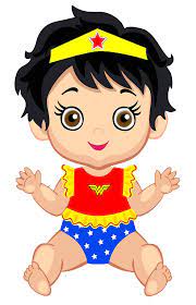 Baby Maravilha Png Bebe Maravilha Mulher Maravilha Bebe Mulher Maravilha Baby