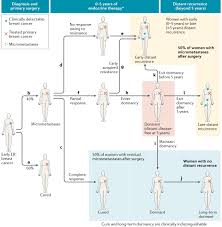How quickly do i need to start the treatment? Beyond 5 Years Enduring Risk Of Recurrence In Oestrogen Receptor Positive Breast Cancer Nature Reviews Clinical Oncology
