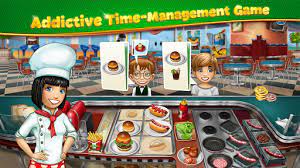 Download last version cooking fever apk + mod (unlimited money,coins) for android from revdl with direct link. Download Cooking Fever 8 0 1 Mod Apk For Android