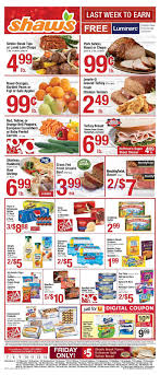 Shaw S Weekly Ad December 7 13 2018 View The Latest Shaw S Flyer Or Weekly Circular Ad For Shaws Likewise You Can Find The Digital Coupons Grocery Savings