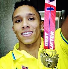 El pesista vallecaucano recibió por fin la medalla de bronce que ganó en los juegos olímpicos de. El Pesista Yumbeno Luis Javier Mosquera Nuevo Campeon Panamericano Juvenil En Reno Estados Unidos Todo Se Supo