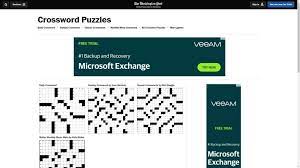 We did not find results for: Best Online Crossword Puzzles You Should Play Geeky Soumya