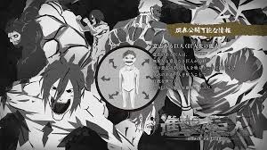 Power Of The Titans Anime Attack On Titan Wiki Fandom Read novel titan shifter in bnha written by justsomedude, rating: power of the titans anime attack on
