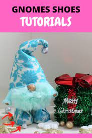 Dollar Tree Diy Gnomes Shoes Tutorials Youtube Diy Gnomes Diy Crafts For Kids Cheap Crafts