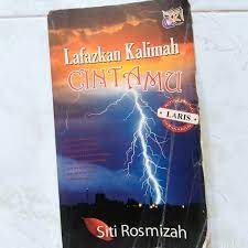 Novel ini diterbitkan pada tahun 2010 oleh sr publications. Novel Lafazkan Kalimah Cintamu Pl Shopee Indonesia