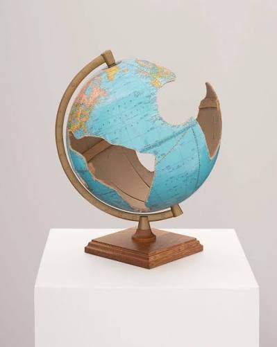 Work by Fred Wilson