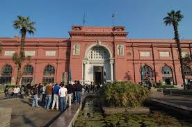 Résultats de recherche d'images pour « museo del cairo »